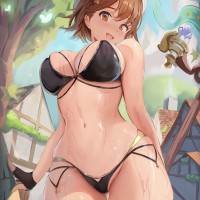 Этти картинки. Аниме эротика