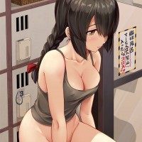 Отборный эччи контент