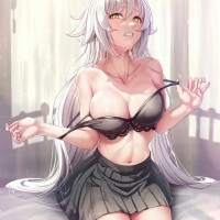 Отборные ecchi картинки