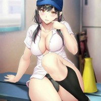 Отборные и свежие ecchi картинки