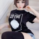 Erotic hentai cosplay