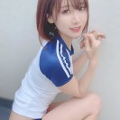 Erotic hentai cosplay