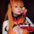 Anime cosplay