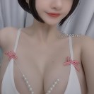 Косплей девушки