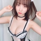 Косплей девушки