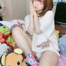 Косплей девушки