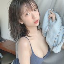 Косплейные анимешные девушки