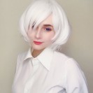 Эротичные косплейные девушки