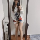 Эротичные косплейные девушки