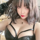 Голые косплейные девушки