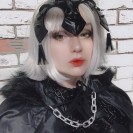 Голые косплейные девушки