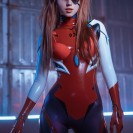 Голые косплейные девушки