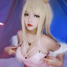 Голые косплейные девушки