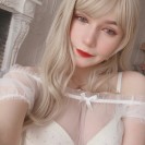 Голые косплейные девушки