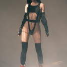 Голые косплейные девушки