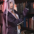 Голые косплейные девушки