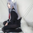 Голые косплейные девушки