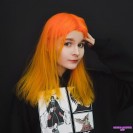 Голые косплейные девушки