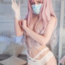 Hentai cosplay