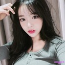 Яркие анимешные девицы