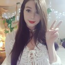 Яркие анимешные девицы