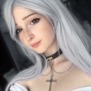 Тысячи голых косплей девушек