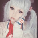 Тысячи голых косплей девушек