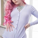 Тысячи голых косплей девушек