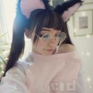 Тысячи голых косплей девушек