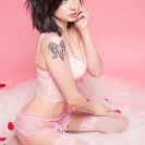 Тысячи голых косплей девушек