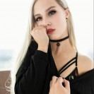 Тысячи голых косплей девушек