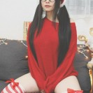 Фото голых cosplay девушек