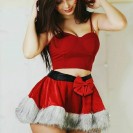 Фото голых cosplay девушек