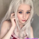 Косплейные аппетитные девушки