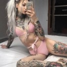 Отборный косплей