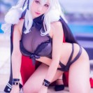 Отборный косплей