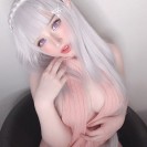 Отборный косплей