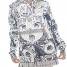 Отборный косплей