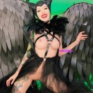 Хентай косплей декабря