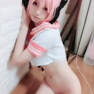 Порно хентай косплей фото