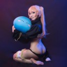 Порно хентай косплей фото