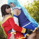 Фото косплей декабря