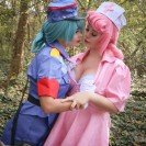 Фото косплеерш