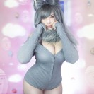 Cosplay | Девушки в костюмах
