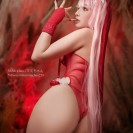 Cosplay | Девушки в костюмах