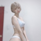 Cosplay | Девушки в костюмах