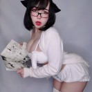 Cosplay | Девушки в костюмах