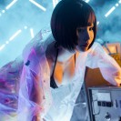 Cosplay | Девушки в костюмах