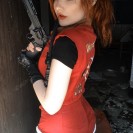 Cosplay | Девушки в костюмах