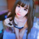 Cosplay | Девушки в костюмах